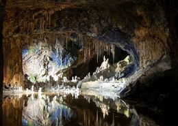 Feengrotten Feengrotten